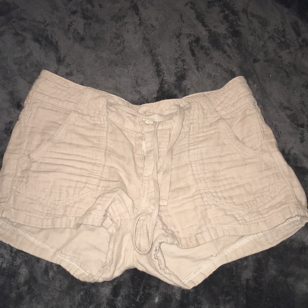 Comfy shorts